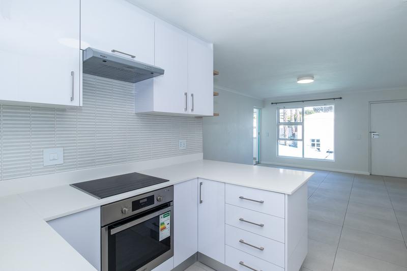 To Let 2 Bedroom Property for Rent in Plumstead Western Cape